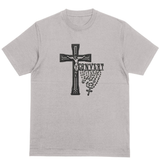 Convert T-Shirt