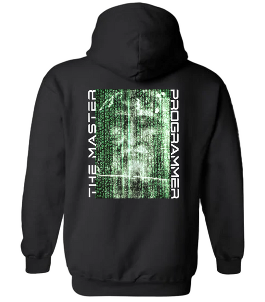 The Master Programmer Hoodie