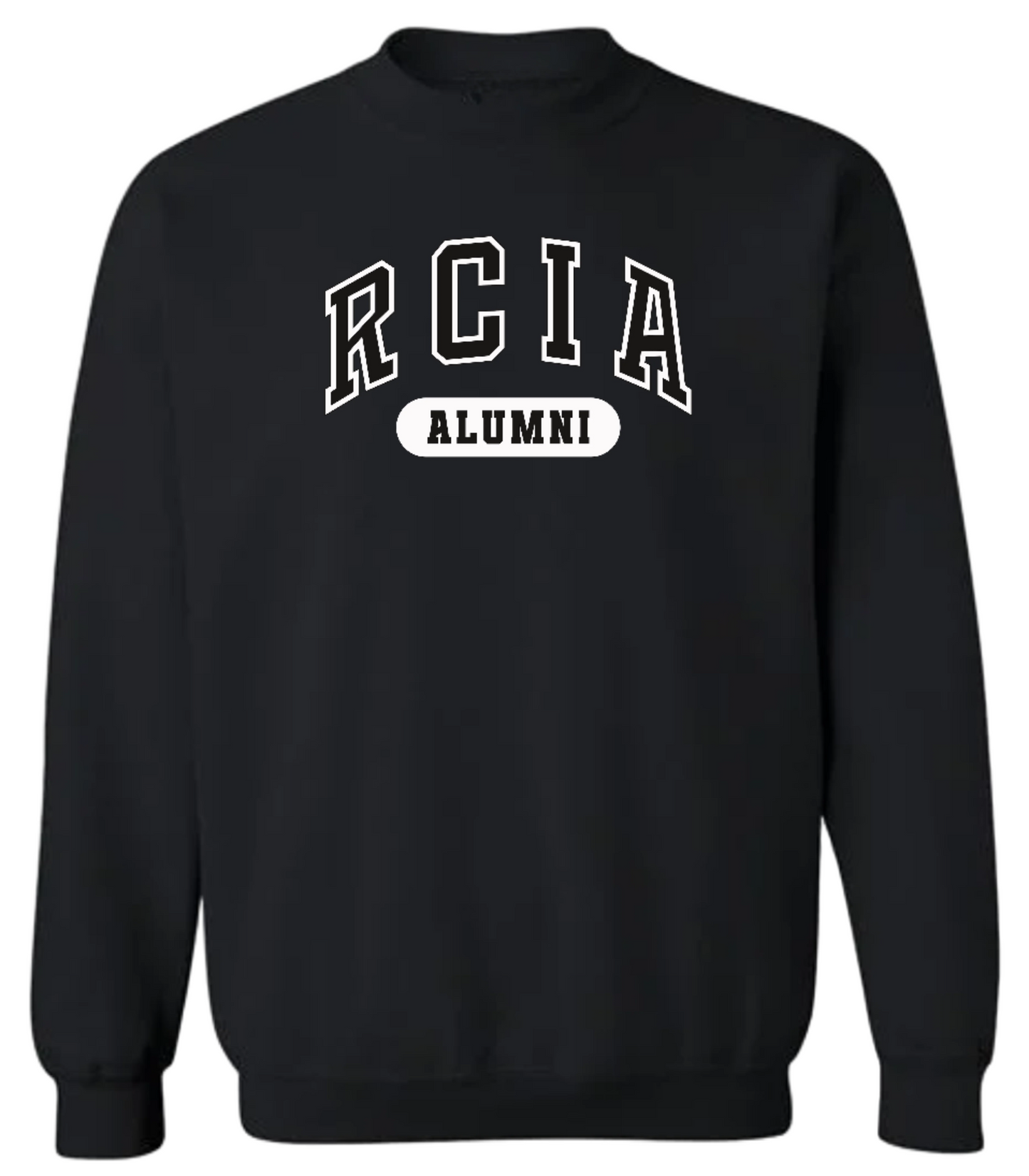 RCIA ALUMNI Sweatshirt