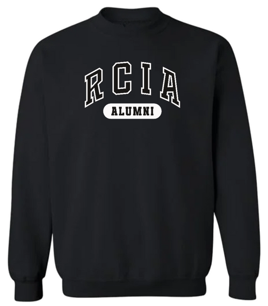 RCIA ALUMNI Sweatshirt