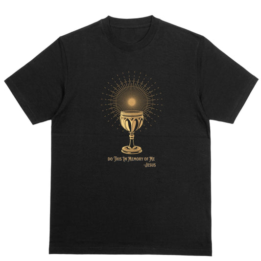 Do This In Memory of Me T-Shirt