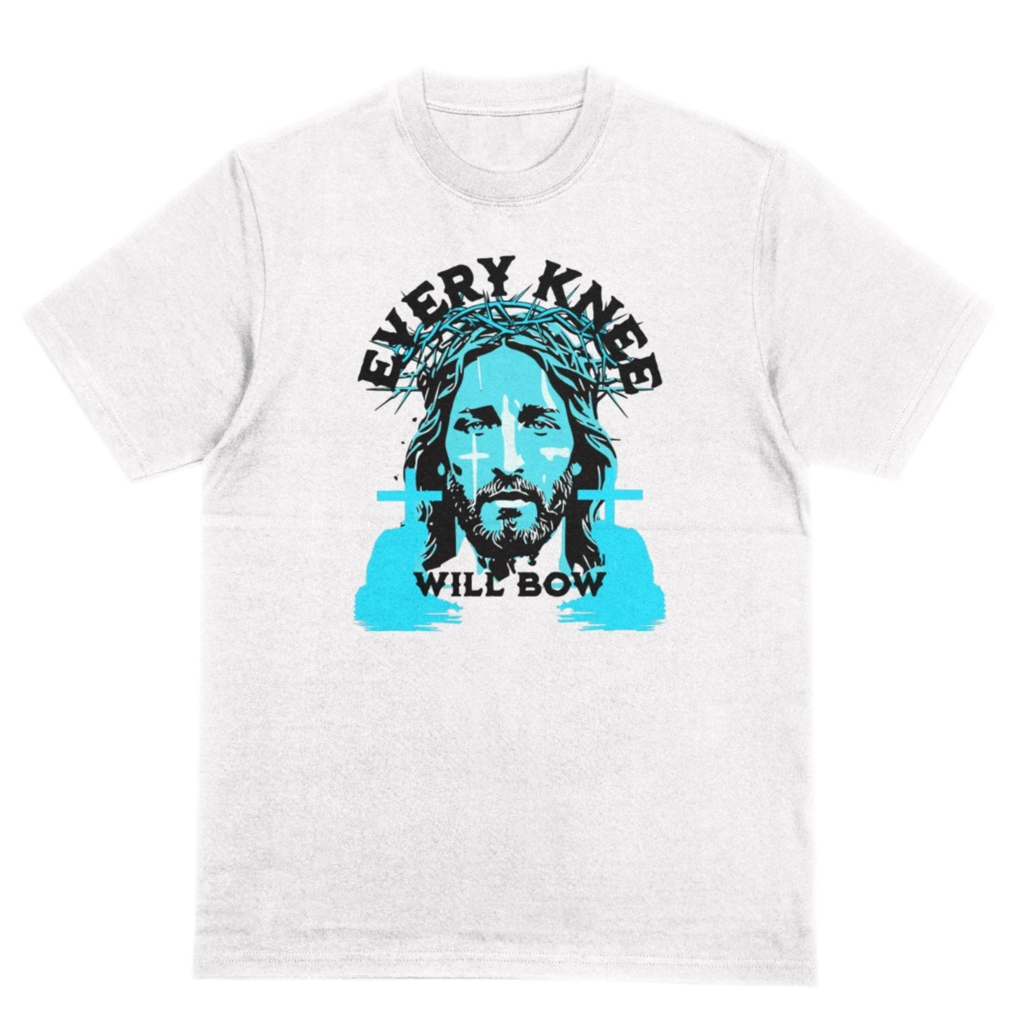 Every Knee Will Bow T-Shirt