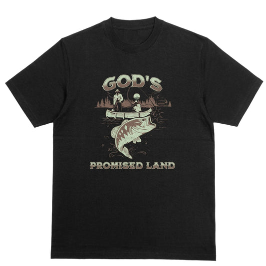 God's Promised Land T-Shirt