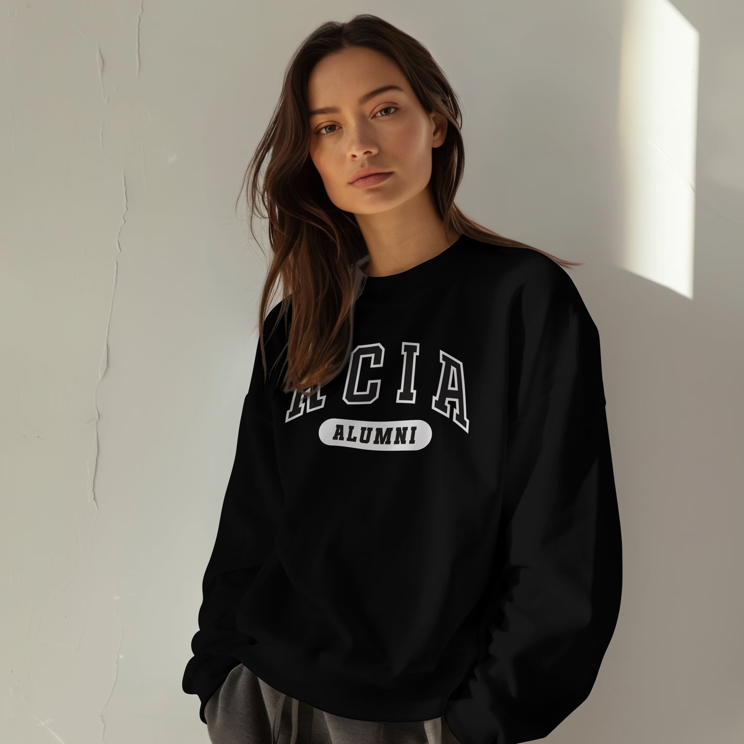 RCIA ALUMNI Sweatshirt