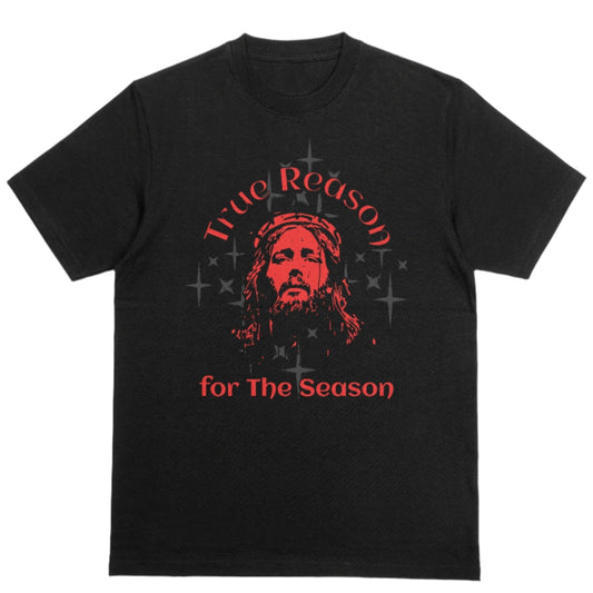 True Reason for The Season T-Shirt